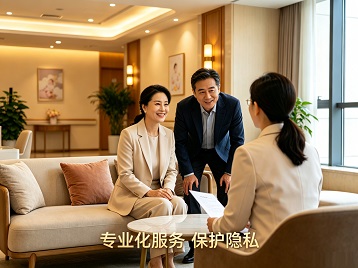 石嘴山市有偿售卵代生女生的客户的客户群体有哪些